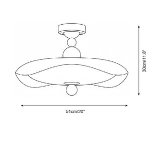 Candy Pop Ceiling Lamp