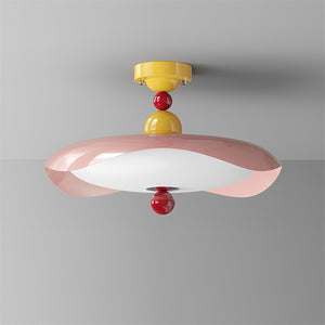 Candy Pop Ceiling Lamp