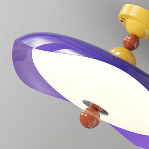 Candy Pop Ceiling Lamp