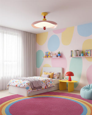 Candy Pop Ceiling Lamp