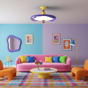 Candy Pop Ceiling Lamp