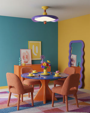 Candy Pop Ceiling Lamp