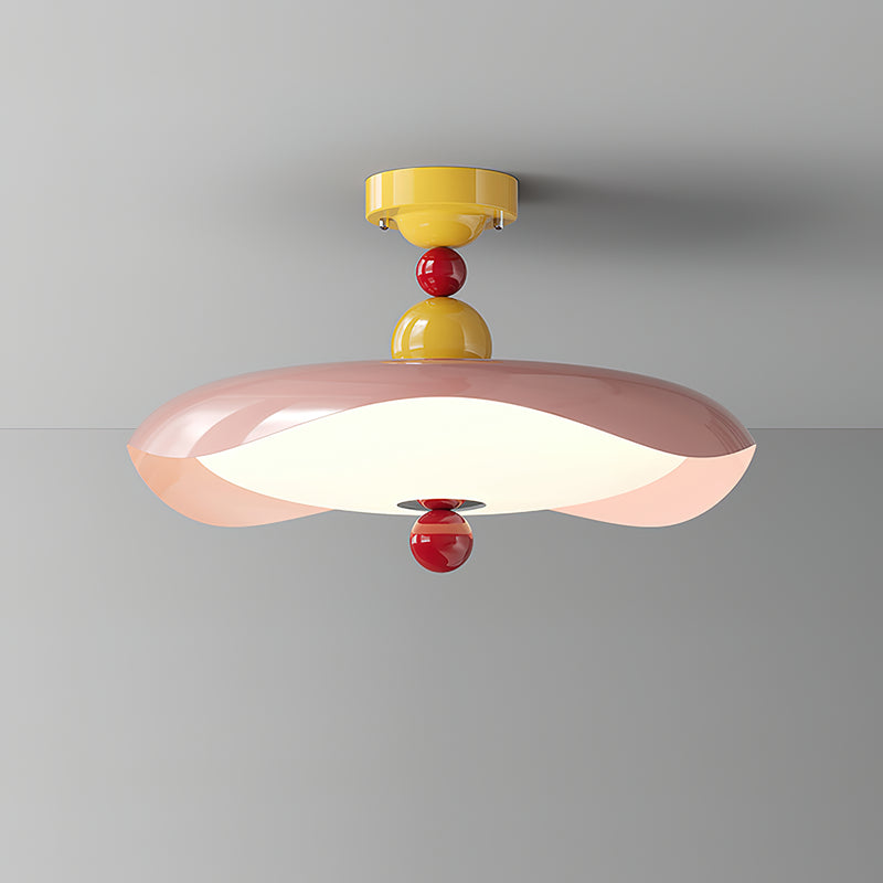 Candy Pop Ceiling Lamp – detail 2