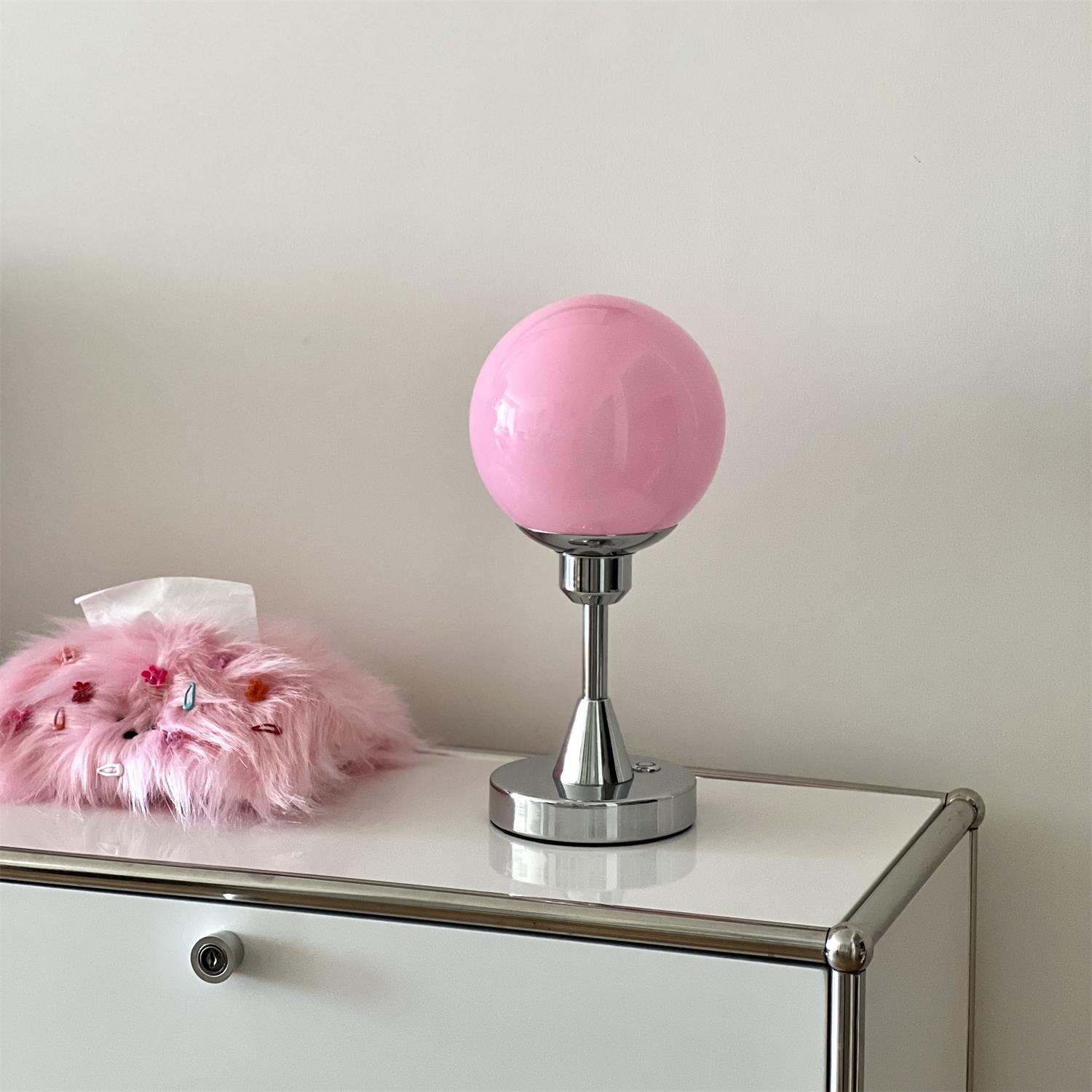 Candy Table Lamp 6.3″- 12.5″ - Docos