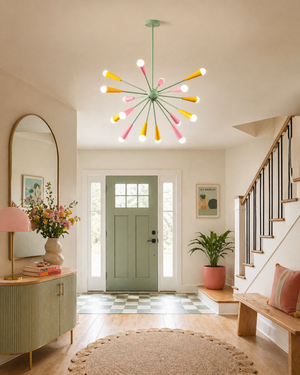 Candyra Chandelier