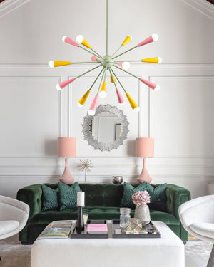 Candyra Chandelier