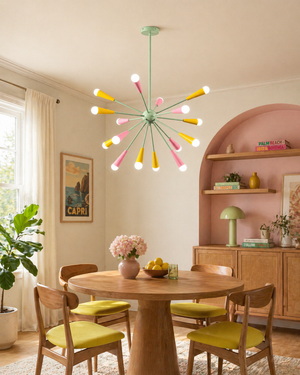 Candyra Chandelier