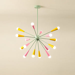 Candyra Chandelier