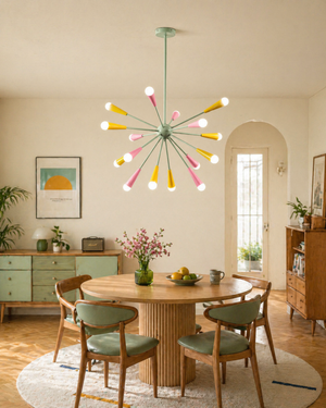 Candyra Chandelier