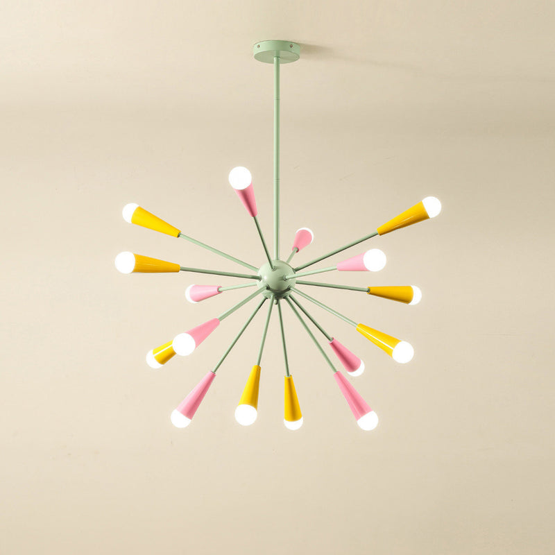 Candyra Chandelier – detail 6