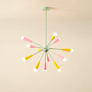Candyra Chandelier