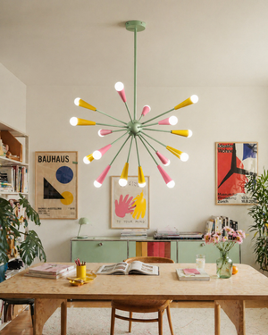 Candyra Chandelier