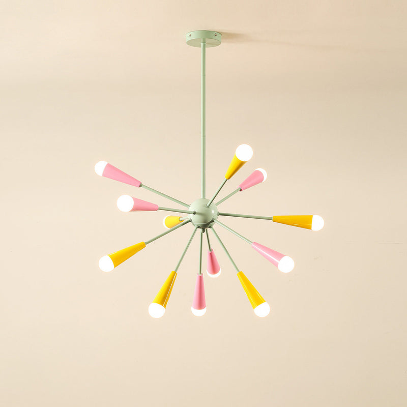 Candyra Chandelier – detail 9