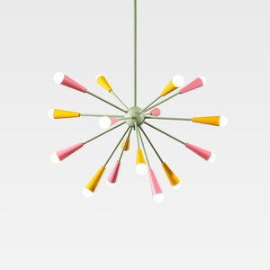 Candyra Chandelier