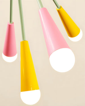 Candyra Chandelier