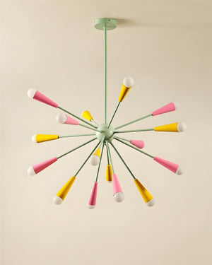 Candyra Chandelier