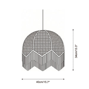 Canovia Pendant Light
