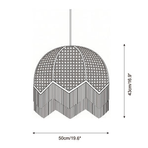 Canovia Pendant Light
