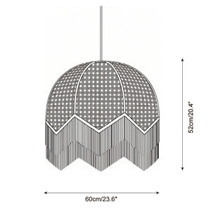 Canovia Pendant Light