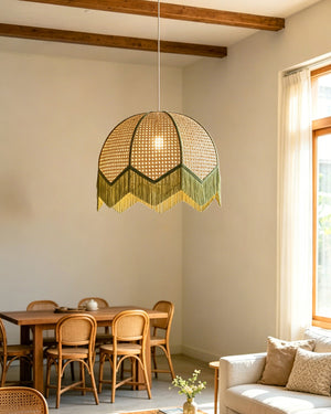 Canovia Pendant Light