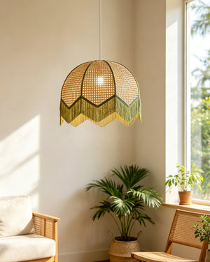 Canovia Pendant Light