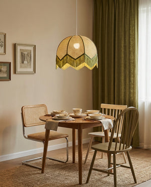 Canovia Pendant Light