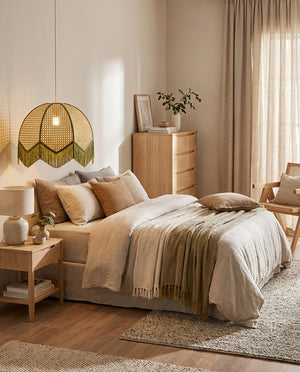 Canovia Pendant Light