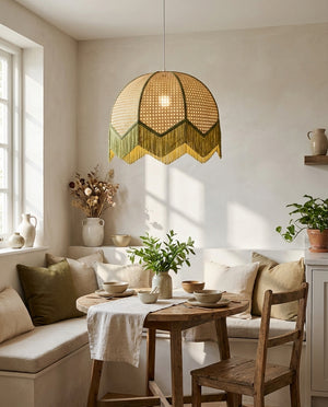 Canovia Pendant Light