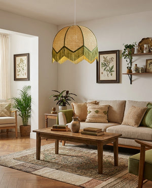 Canovia Pendant Light