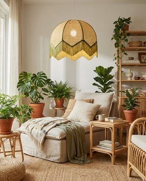 Canovia Pendant Light