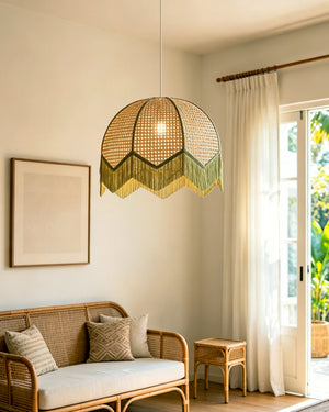 Canovia Pendant Light