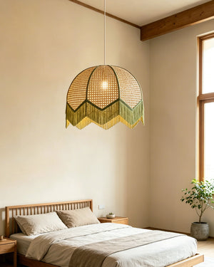 Canovia Pendant Light