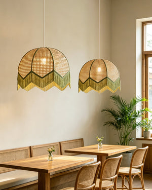 Canovia Pendant Light