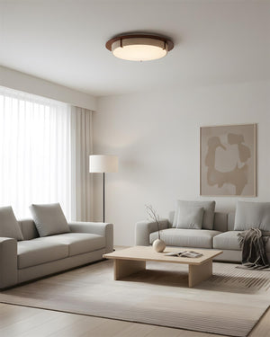 Cantera Ring Ceiling Lamp