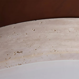 Cantera Ring Ceiling Lamp