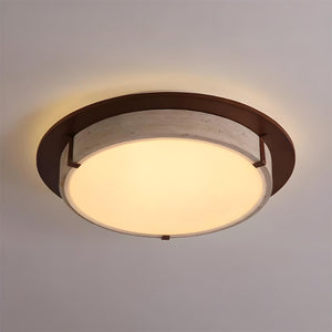 Cantera Ring Ceiling Lamp