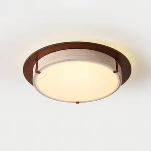 Cantera Ring Ceiling Lamp