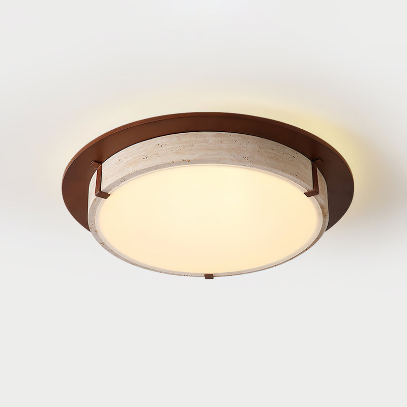 Cantera Ring Ceiling Lamp – detail 10