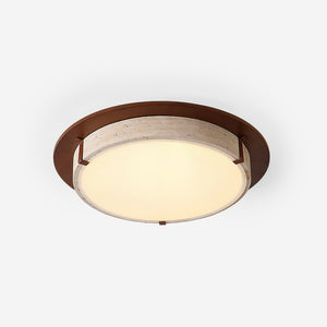 Cantera Ring Ceiling Lamp