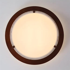 Cantera Ring Ceiling Lamp