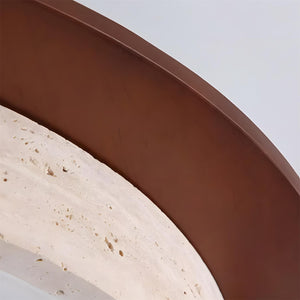 Cantera Ring Ceiling Lamp