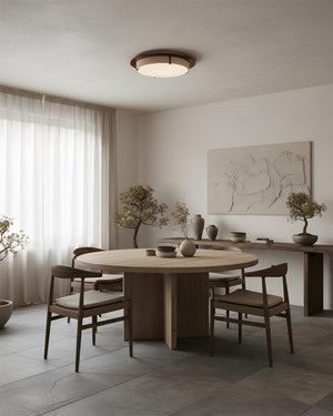 Cantera Ring Ceiling Lamp