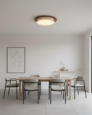 Cantera Ring Ceiling Lamp