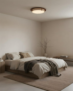 Cantera Ring Ceiling Lamp