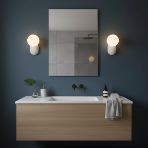 Cantilever Wall Light