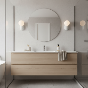 Cantilever Wall Light