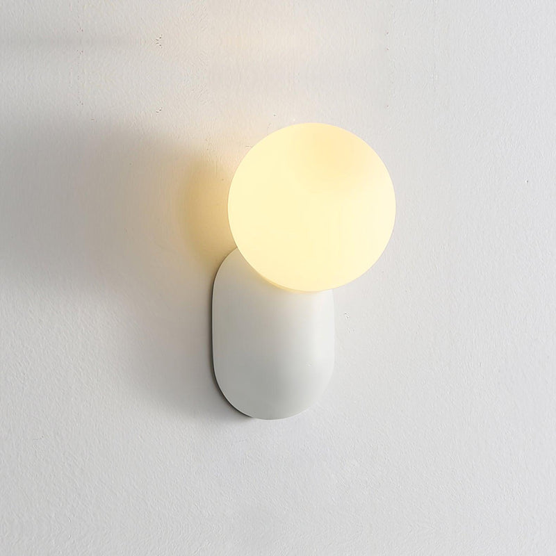 Cantilever Wall Light – detail 29