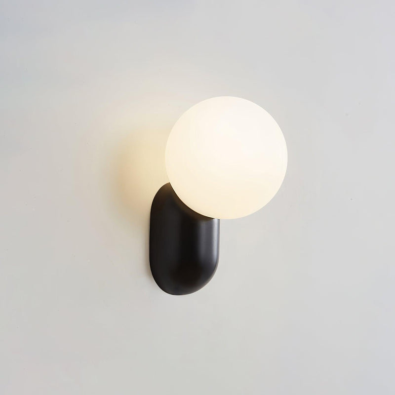 Cantilever Wall Light – detail 35