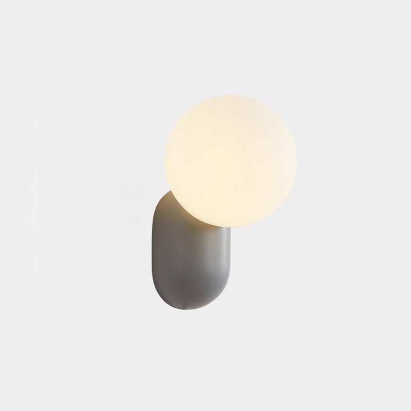 Cantilever Wall Light – detail 36