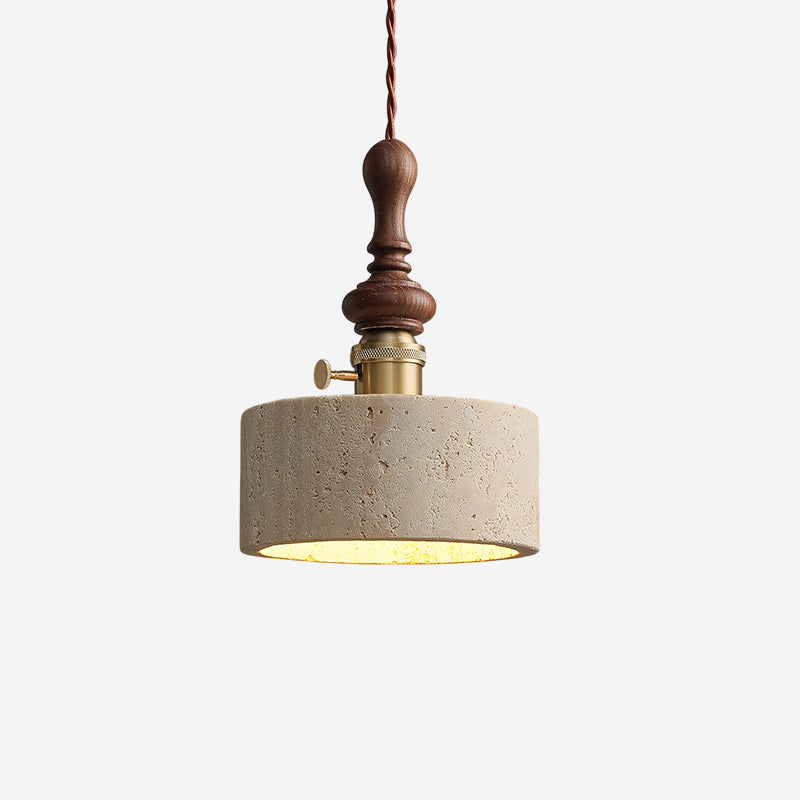 Canyon Pendant Lamp